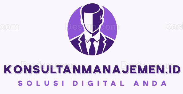 KONSULTAN MANAJEMEN.ID